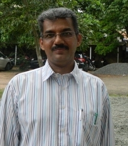 Ajay Kumar N