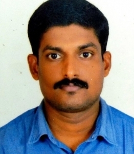 Aravind A G  