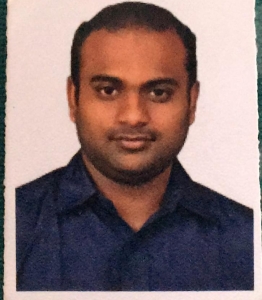 Arun Kumar S L