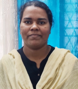Dr. Jayanthi J L