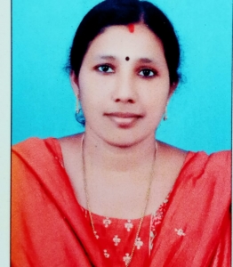 Dr. Krishna Priya K G